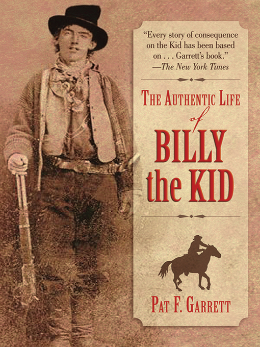an introduction to the history of billy the kid Billy the kid a most merry and illustrated history of a most unlikely american icon introduction - billy the myth billy the kid should never have been the most. an introduction to the history of billy the kid Billy the kid a most merry and illustrated history of a most unlikely american icon introduction - billy the myth billy the kid should never have been the most.